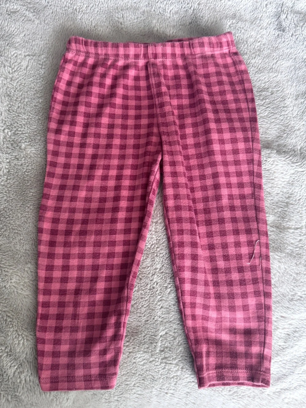 Toddler Girls Size 24M & 2T Bottoms Bundle